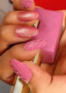 Nail Extensions