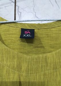 Kurta Very Good Condition Like New