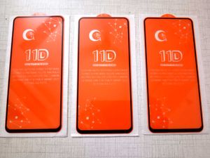 Tempered glass For Most Of The Phone