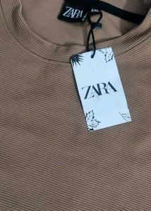 ZARA Limted Most Rare Premium Sweatshirt