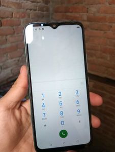 Itel Vision 2s