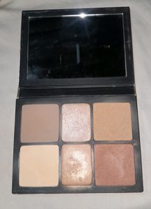 Cali Contour
