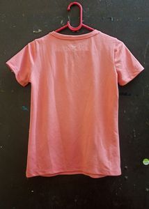Pink Top
