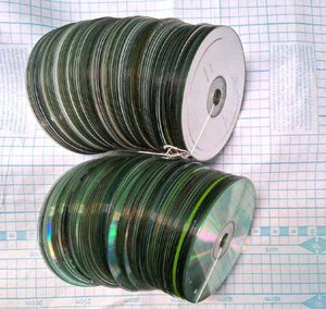 CDs Set Of 35 For Craft