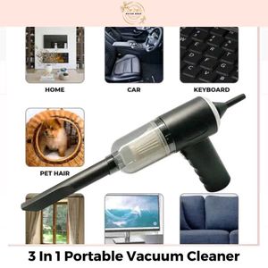 Vaccum Cleaner Portable