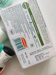 Beauty Bundle( Set Of 6)