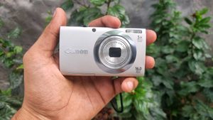 Canon Camera
