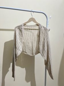 Bolero Tops