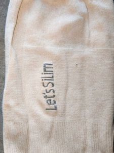 Let’s Slim Hand Sleeves – 2 Pairs | Like New | UV