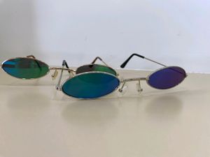 Unisex 2 Glares