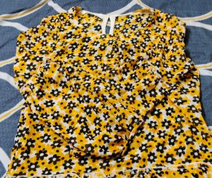 Summer One Piece Dress For Women