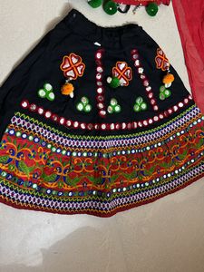 Chaniya Choli