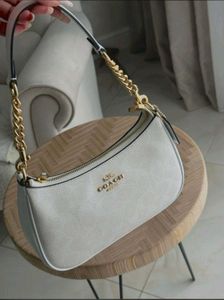 COACHTERI SHOULDER BAG 12aa QUALITY WD BOX