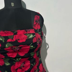 Women padded Top