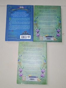 Emily Wilde&#39;s Book Set