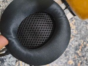 Gamdias Hebe E1 RGB Gaming Headphones 🎧