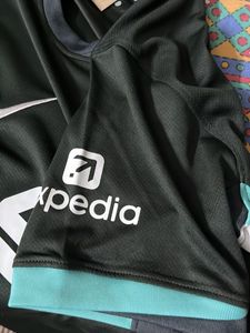 NIKE LIVERPOOL FC 🏟️ STADIUM AWAY 24/25 JERSEY