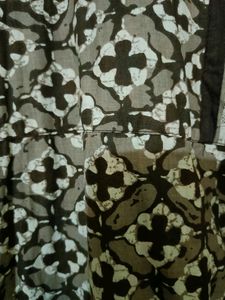 New Kurti With Tag