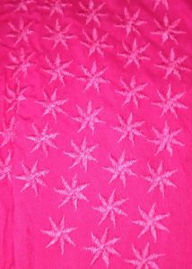 Pink Magenta Kurti