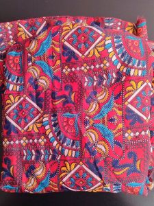 Multi Colour Frock