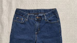 Bootcut Jeans 26 Size