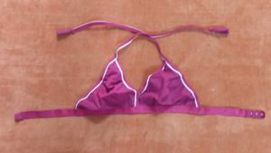 Triangle Bikini Top Easy Pattern 3