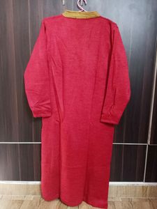 Woollen Kurta