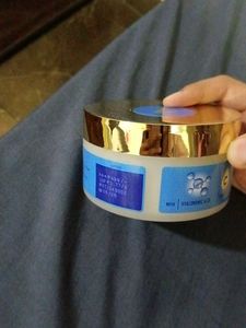Vaseline Light Hydrate Gel Body Creme