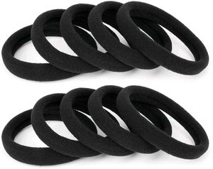 Hair Tie | Black Hairband For Ponyta