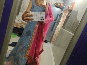 Gown