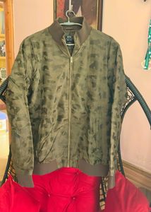 Leather Jacket For Men