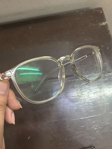 Lenskart Spectacles,pair Of 2