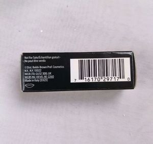 Bobby Brown Luxe Lipstick