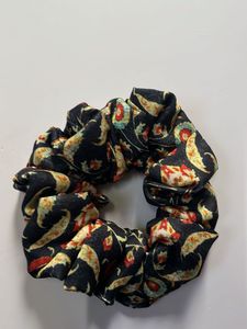 Scrunchies