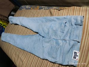 3 Jeans For Girls