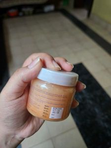 Sanfe Body Lightening Oil