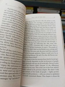 The Tipping Point