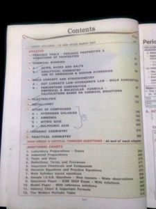 Dr. Dalal&#39;s Simplified ICSE Chemistry