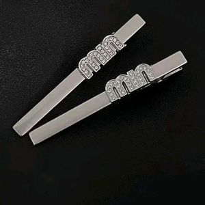 MiuMiu Hair Clip