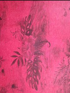 Red T-shirt For Men
