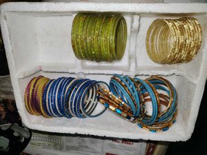 Bangles Set