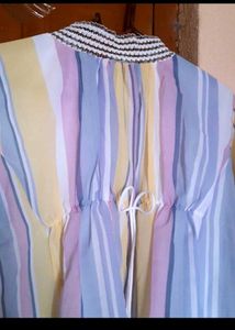 Combo 2💖Pink Peplum Top for Women 💖