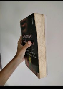 Purple Hibiscus