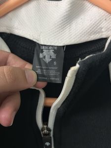 Descente Athletic Jacket