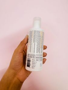 Plum Chamomile &amp; White Tea Toner