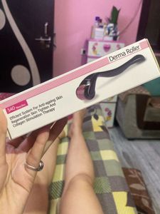 Derma Roller