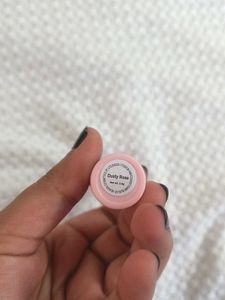 Blue Heaven Jelly &amp; Butter Lip Balm