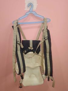Baby Carrier