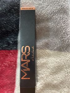 New Mars Fabulash Mascara