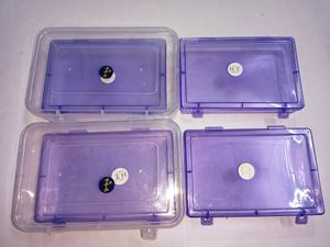 One Time Used Jewelry Empty Boxes Set Of 12